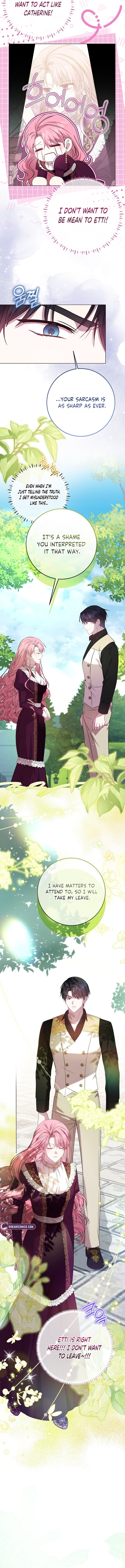 The Villainess’s Sponsorship Was Exposed Chapter 4 64 b0f9fc7106c5d8232573cd6a7b778f99