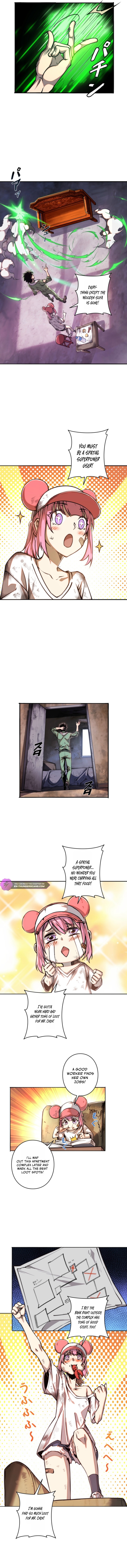 I Gained Power In A Post-Apocalyptic World And Became Unrivaled In The Real World Chapter 17 21 0001 dbf287e6