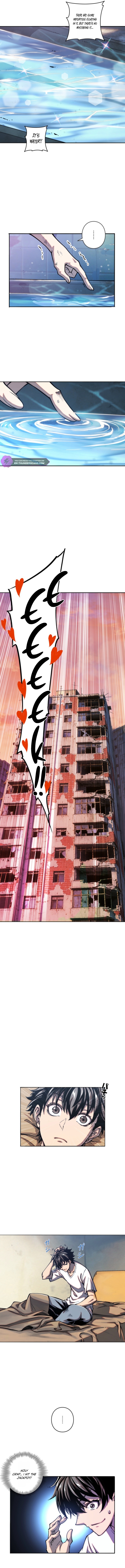 I Gained Power In A Post-Apocalyptic World And Became Unrivaled In The Real World Chapter 17 23 0003 89015026