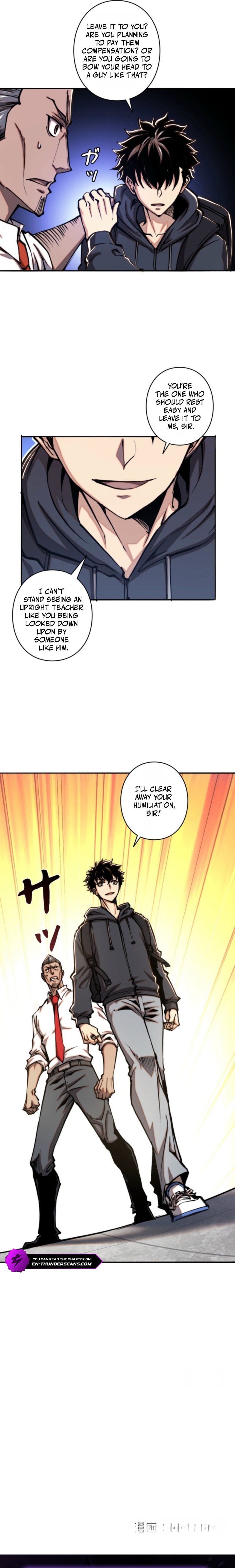 I Gained Power In A Post-Apocalyptic World And Became Unrivaled In The Real World Chapter 22 47 0007 c7fa7ec2