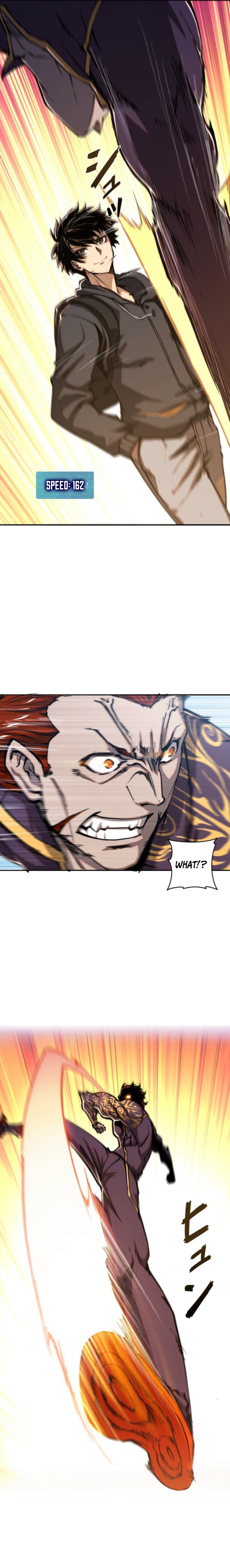 I Gained Power In A Post-Apocalyptic World And Became Unrivaled In The Real World Chapter 22 38 0010 0bde275b
