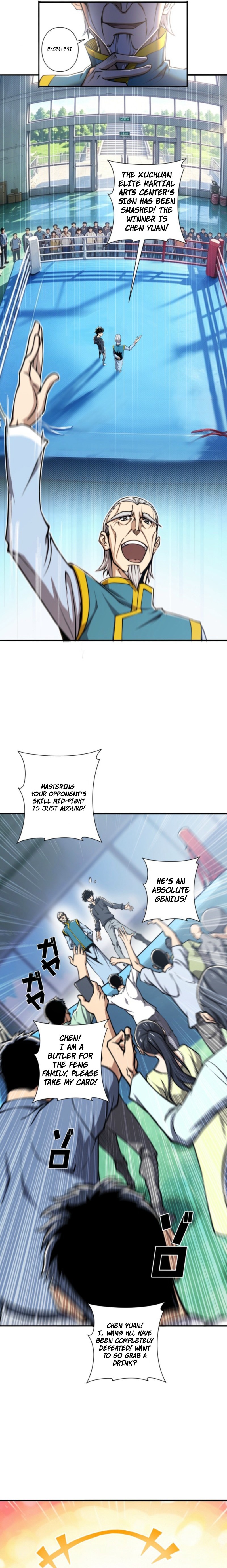 I Gained Power In A Post-Apocalyptic World And Became Unrivaled In The Real World Chapter 28 38 0010 3c4c76e4