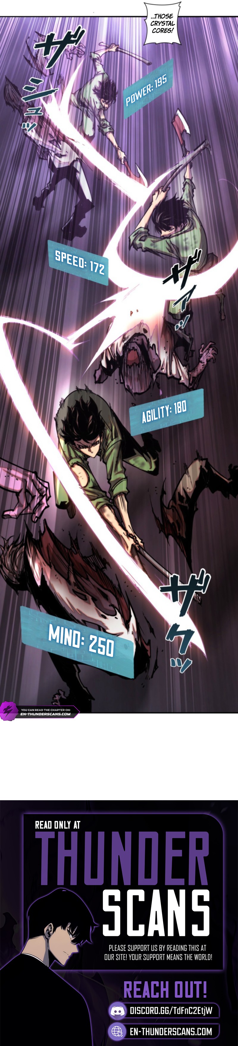 I Gained Power In A Post-Apocalyptic World And Became Unrivaled In The Real World Chapter 5 28 0006 f15fbc95