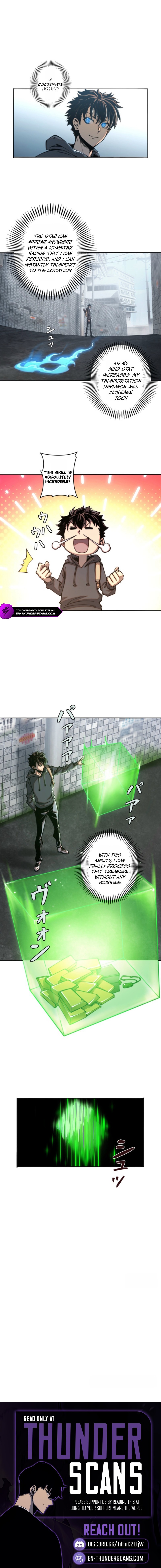 I Gained Power In A Post-Apocalyptic World And Became Unrivaled In The Real World Chapter 8 24 0001 e26d3109