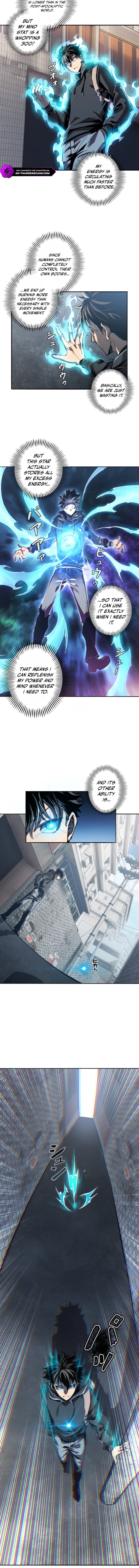 I Gained Power In A Post-Apocalyptic World And Became Unrivaled In The Real World Chapter 8 23 0006 f0baae7a