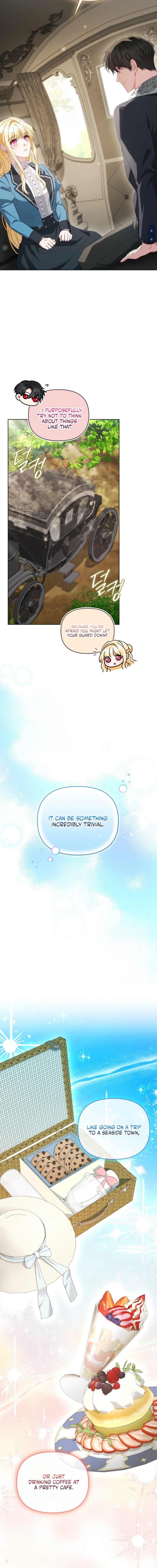 I Refuse the Male Leads’ Obsession After Resigning Chapter 16 77 17