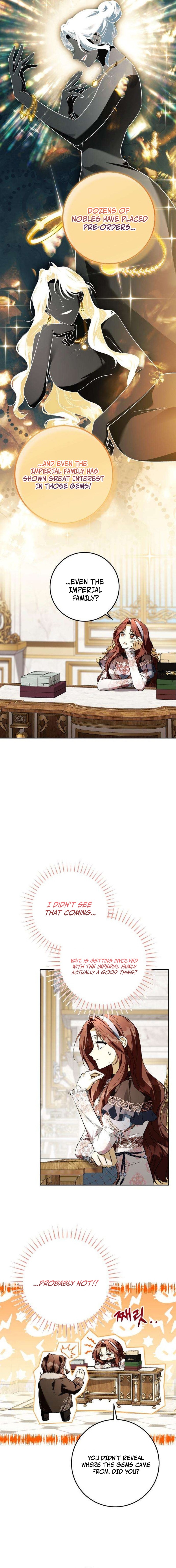 I Became the Owner of a Poor Estate Chapter 12 88 0006 65cb3c54