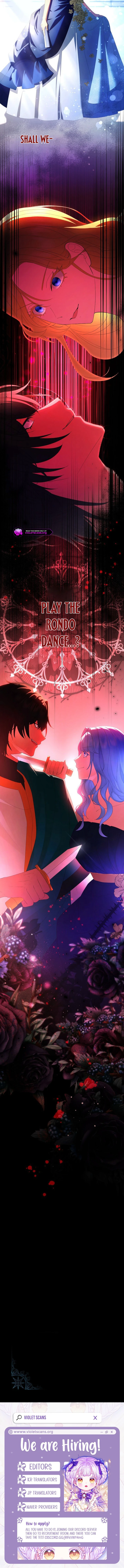 To You Who Killed Me: Let’s Dance the Final Waltz with the Villainess Chapter 21 28 07