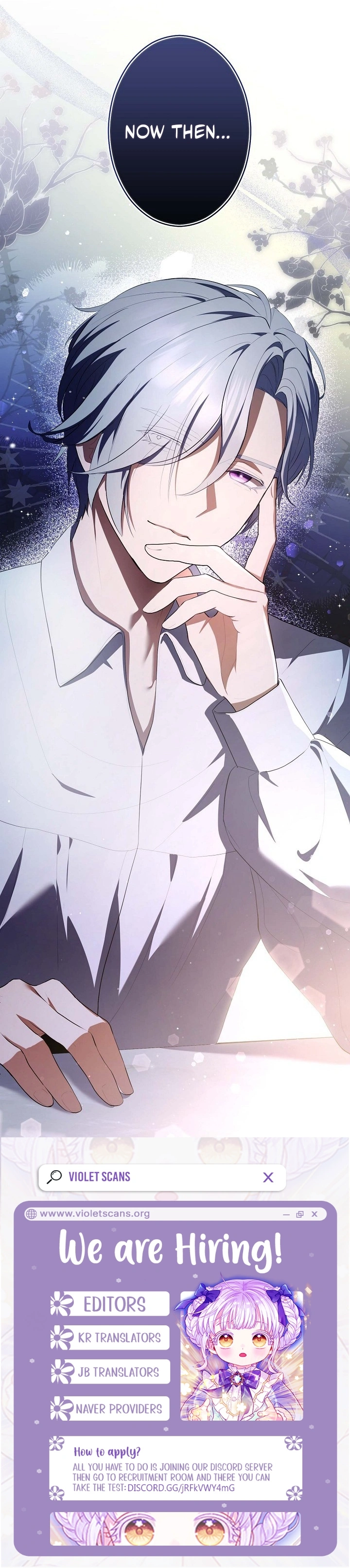 To You Who Killed Me: Let’s Dance the Final Waltz with the Villainess Chapter 4 40 010