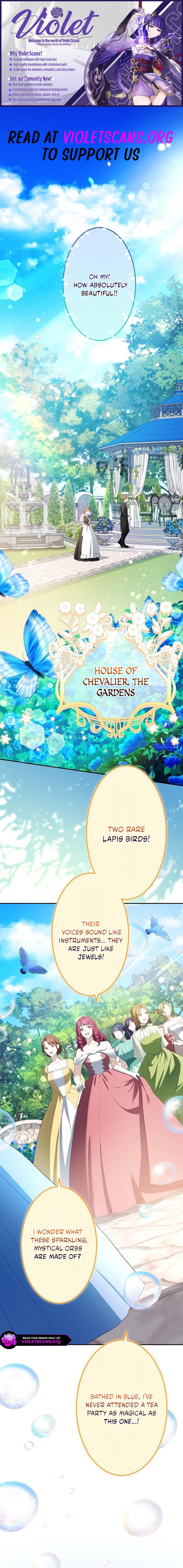 To You Who Killed Me: Let’s Dance the Final Waltz with the Villainess Chapter 7 64 0002 04bc5144