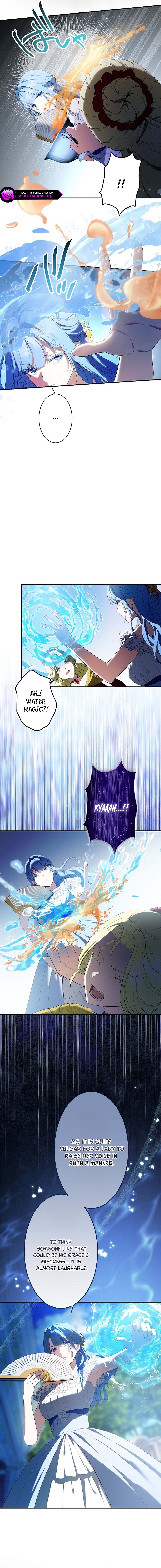 To You Who Killed Me: Let’s Dance the Final Waltz with the Villainess Chapter 7 75 0013 8fe9b362
