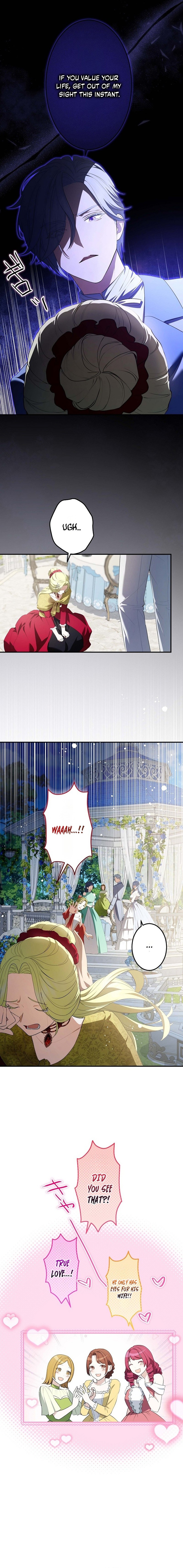 To You Who Killed Me: Let’s Dance the Final Waltz with the Villainess Chapter 7 79 0017 1faa9344