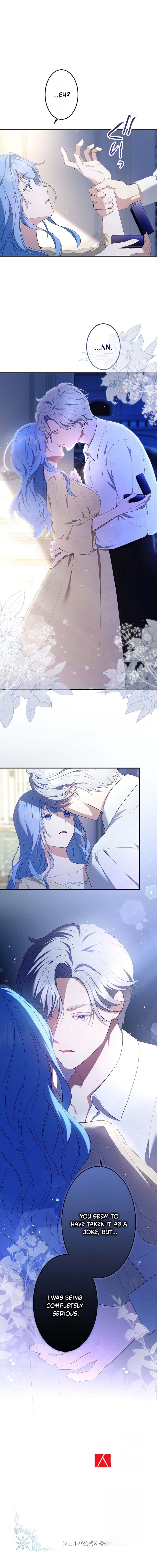 To You Who Killed Me: Let’s Dance the Final Waltz with the Villainess Chapter 7 83 0021 4777ea6d