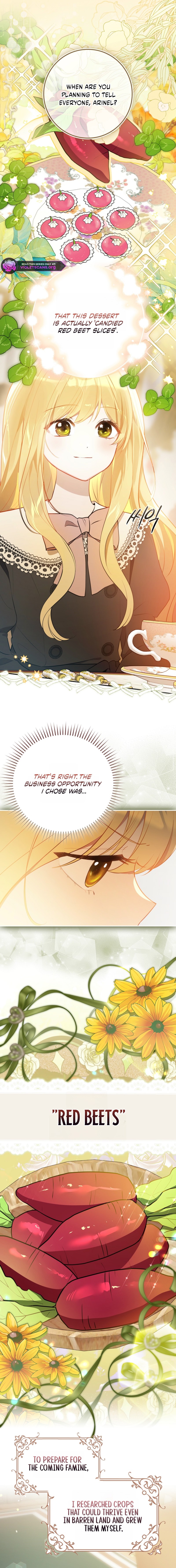 I’ve Been Chosen as the Tyrant’s Daughter-in-Law Chapter 12 70 0005 4ed5e521