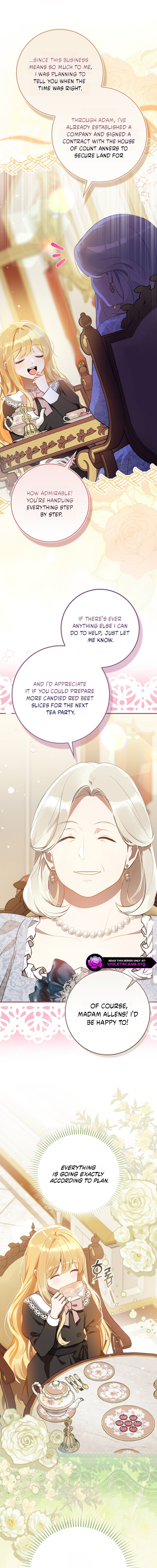 I’ve Been Chosen as the Tyrant’s Daughter-in-Law Chapter 12 73 0008 d54078ad