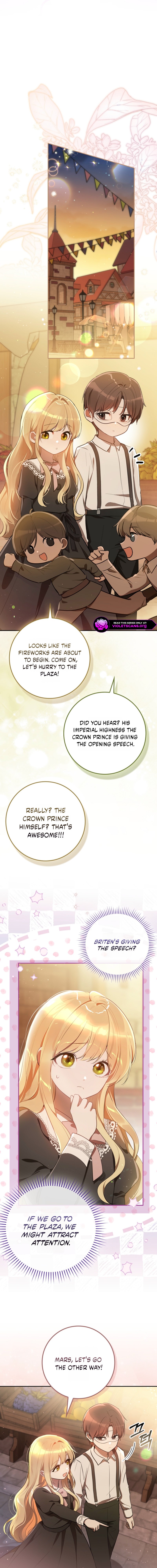 I’ve Been Chosen as the Tyrant’s Daughter-in-Law Chapter 12 78 0013 b0409689