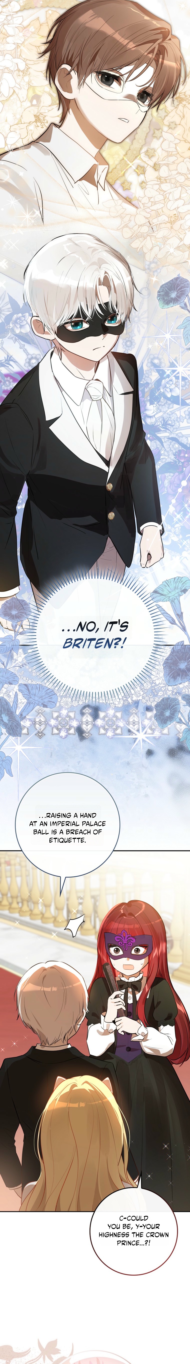 I’ve Been Chosen as the Tyrant’s Daughter-in-Law Chapter 14 65 0002 af124fb8