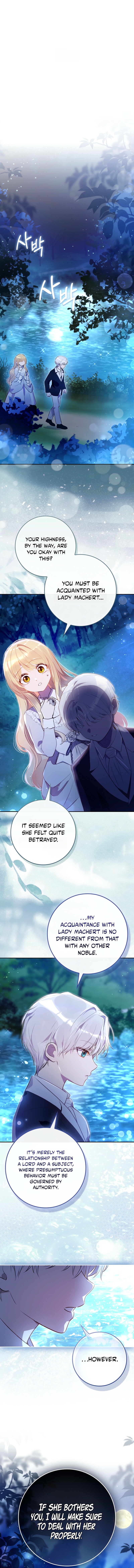 I’ve Been Chosen as the Tyrant’s Daughter-in-Law Chapter 14 68 0005 471c5b59