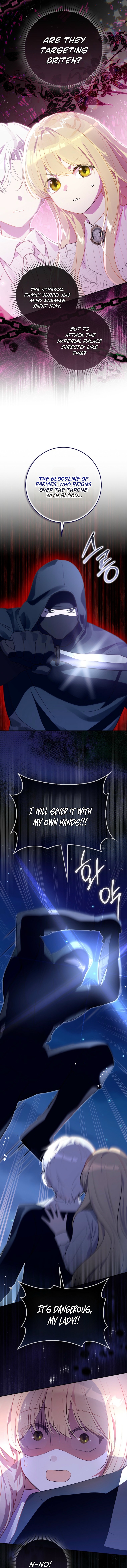 I’ve Been Chosen as the Tyrant’s Daughter-in-Law Chapter 14 72 0009 a87dbe5d