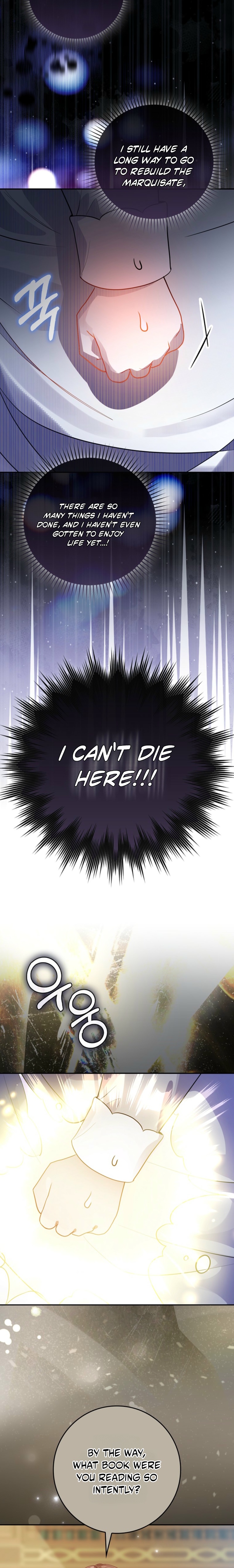 I’ve Been Chosen as the Tyrant’s Daughter-in-Law Chapter 14 73 0010 6badf1c9