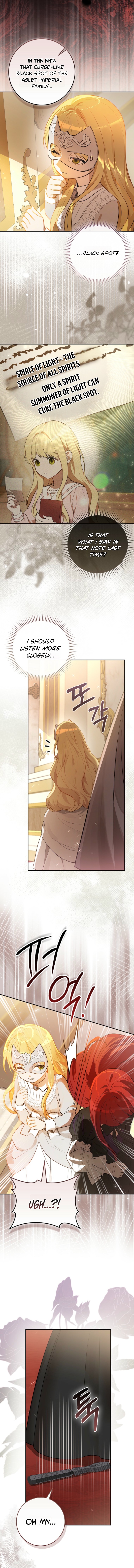 I’ve Been Chosen as the Tyrant’s Daughter-in-Law Chapter 14 61 0017 29dde54e