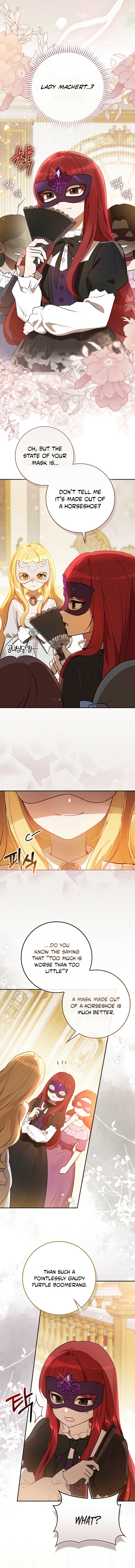 I’ve Been Chosen as the Tyrant’s Daughter-in-Law Chapter 14 63 0019 b99f1bf8