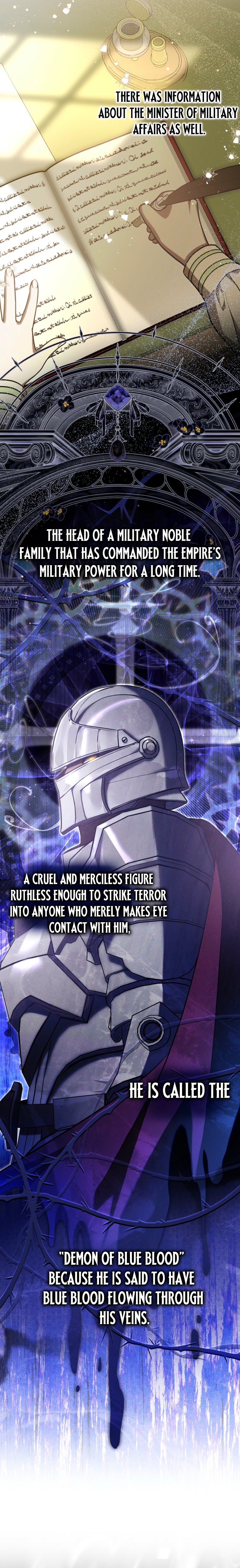 I’ve Been Chosen as the Tyrant’s Daughter-in-Law Chapter 15 79 0011 0623d1fd
