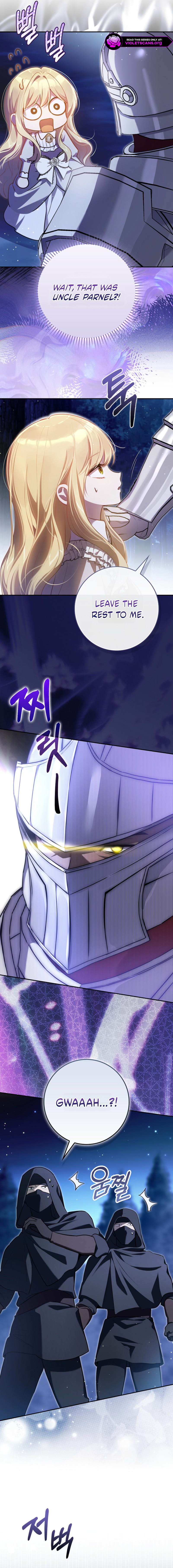 I’ve Been Chosen as the Tyrant’s Daughter-in-Law Chapter 15 80 0012 114cc93f