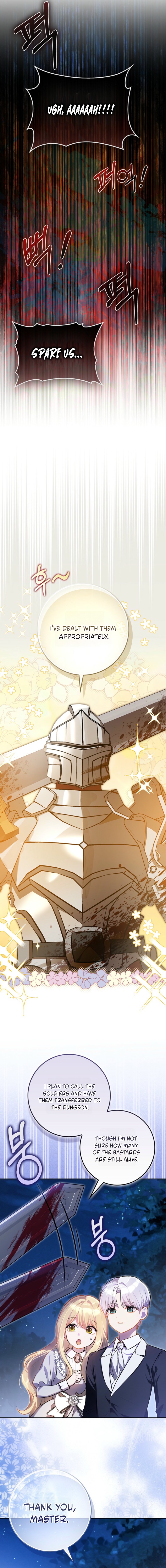 I’ve Been Chosen as the Tyrant’s Daughter-in-Law Chapter 15 82 0014 3782d647