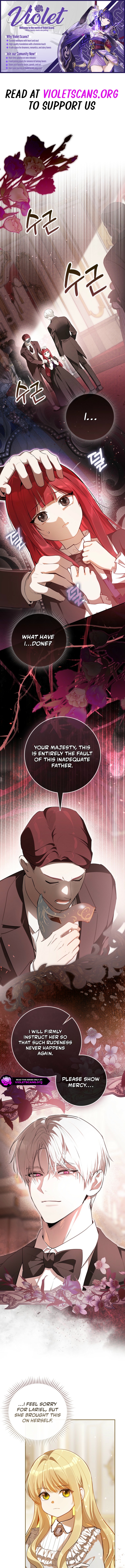 I’ve Been Chosen as the Tyrant’s Daughter-in-Law Chapter 17 49 01