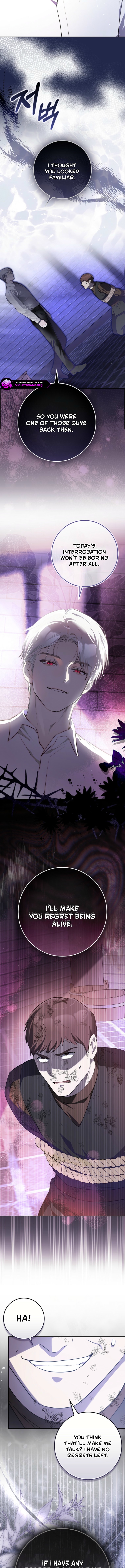 I’ve Been Chosen as the Tyrant’s Daughter-in-Law Chapter 17 55 07