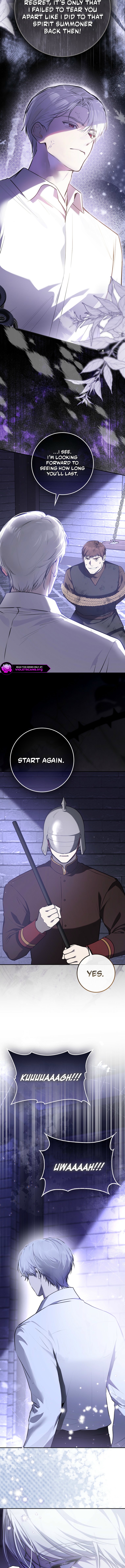 I’ve Been Chosen as the Tyrant’s Daughter-in-Law Chapter 17 56 08