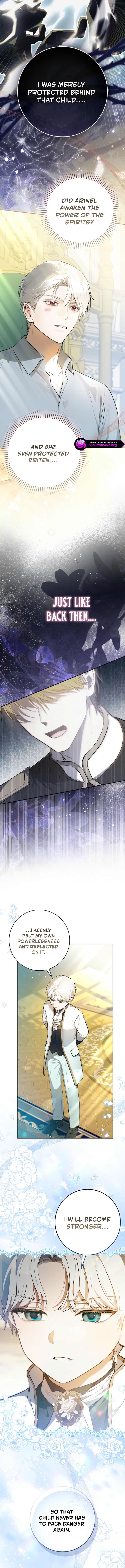I’ve Been Chosen as the Tyrant’s Daughter-in-Law Chapter 17 62 14