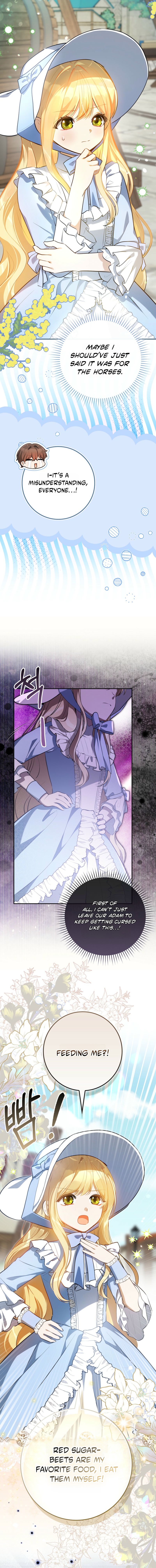 I’ve Been Chosen as the Tyrant’s Daughter-in-Law Chapter 18 60 0003 64a9adf5