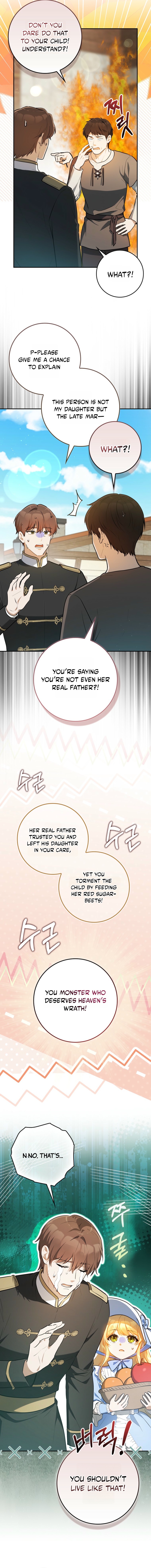 I’ve Been Chosen as the Tyrant’s Daughter-in-Law Chapter 18 62 0005 8676c6f7