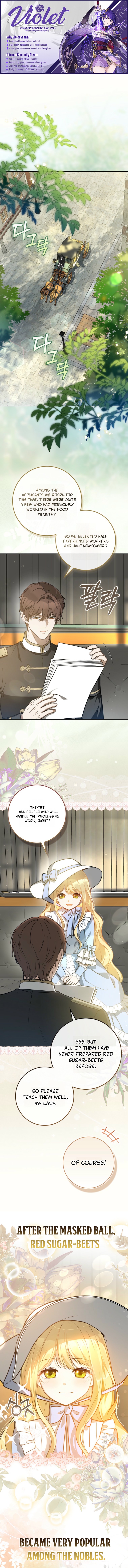 I’ve Been Chosen as the Tyrant’s Daughter-in-Law Chapter 18 52 0012 97668fd7
