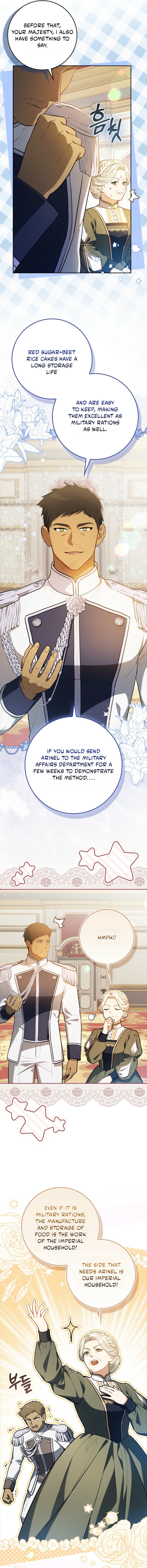 I’ve Been Chosen as the Tyrant’s Daughter-in-Law Chapter 19 59 02