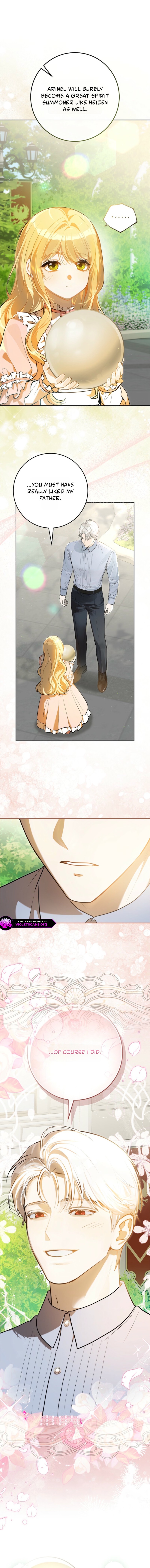 I’ve Been Chosen as the Tyrant’s Daughter-in-Law Chapter 19 69 12