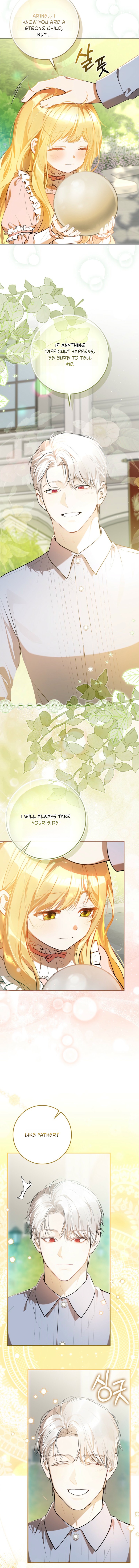 I’ve Been Chosen as the Tyrant’s Daughter-in-Law Chapter 19 70 13