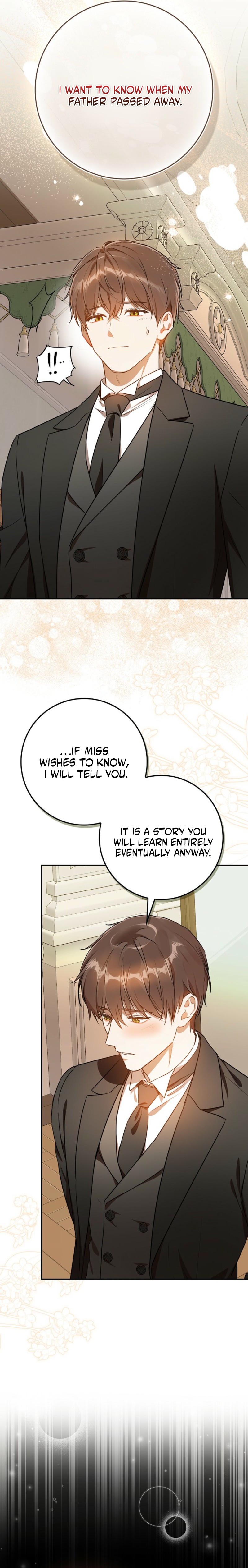 I’ve Been Chosen as the Tyrant’s Daughter-in-Law Chapter 23 84 06