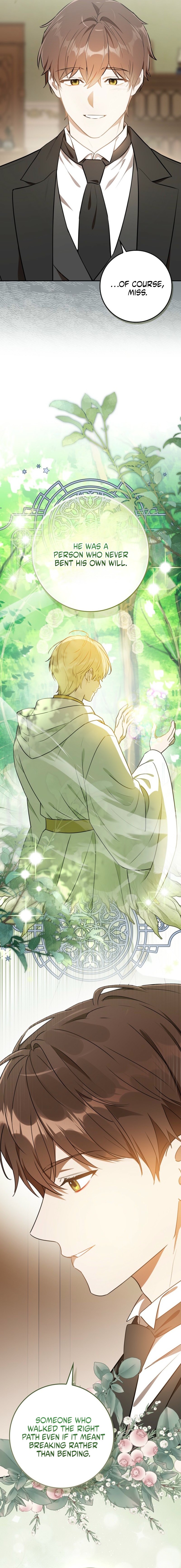 I’ve Been Chosen as the Tyrant’s Daughter-in-Law Chapter 23 87 09