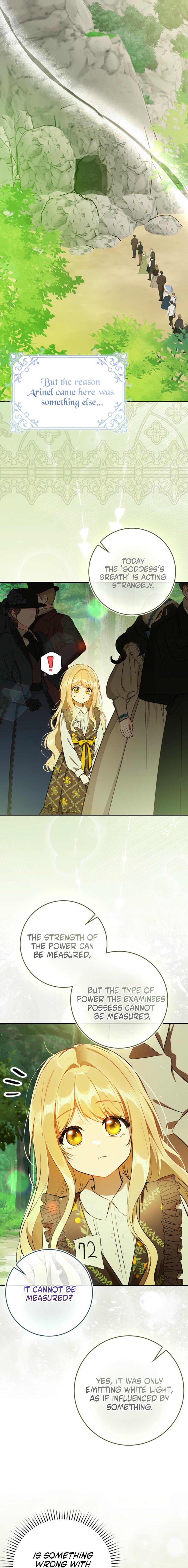 I’ve Been Chosen as the Tyrant’s Daughter-in-Law Chapter 23 90 12