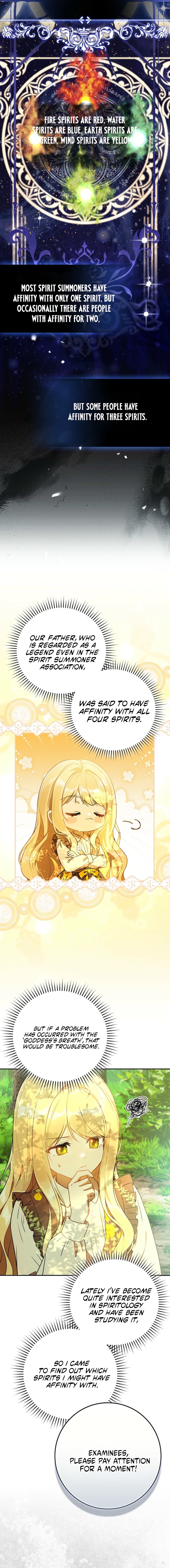 I’ve Been Chosen as the Tyrant’s Daughter-in-Law Chapter 23 92 14