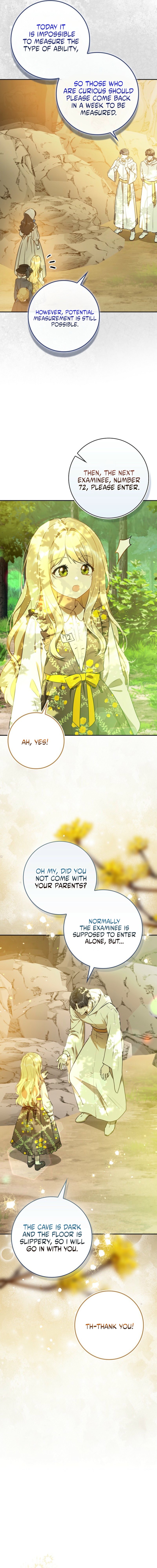 I’ve Been Chosen as the Tyrant’s Daughter-in-Law Chapter 23 93 15