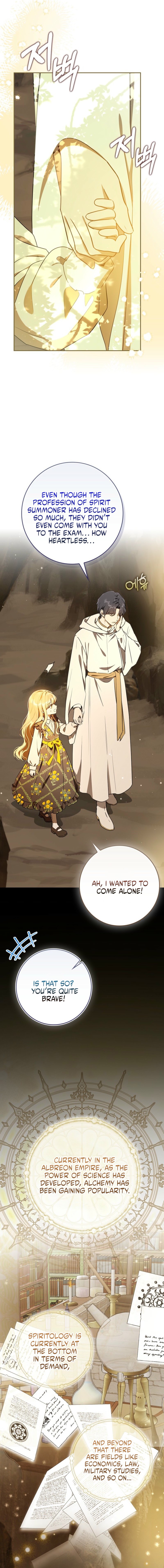 I’ve Been Chosen as the Tyrant’s Daughter-in-Law Chapter 23 94 16
