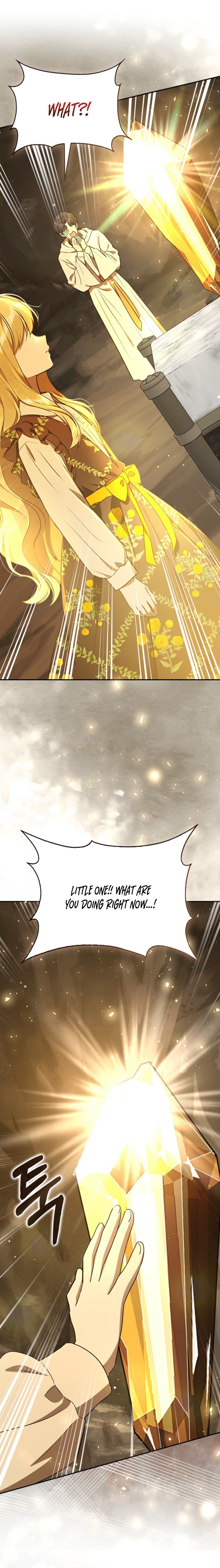 I’ve Been Chosen as the Tyrant’s Daughter-in-Law Chapter 23 101 23
