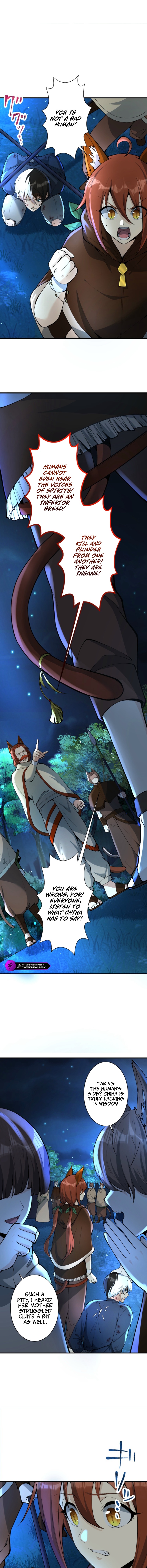 The Calamity Prince Tames the Craziest Real-World Hero Chapter 10 71 0002 800420e1