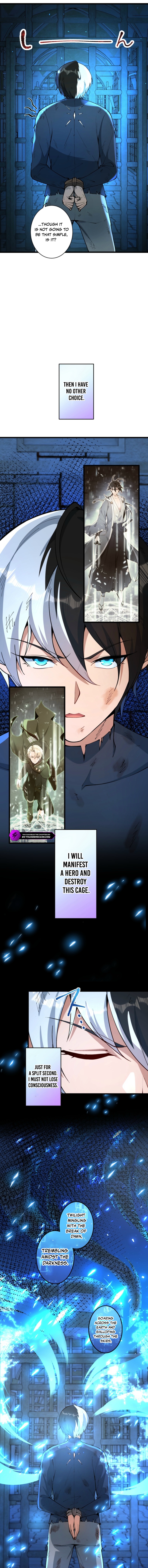 The Calamity Prince Tames the Craziest Real-World Hero Chapter 10 77 0008 7db473e8