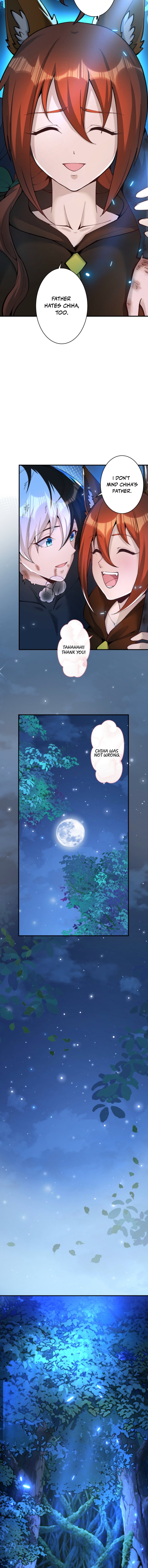The Calamity Prince Tames the Craziest Real-World Hero Chapter 10 84 0015 d70caeda