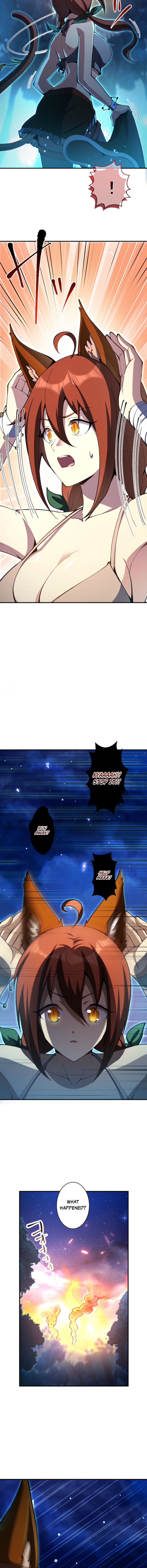 The Calamity Prince Tames the Craziest Real-World Hero Chapter 10 90 0021 d57db397